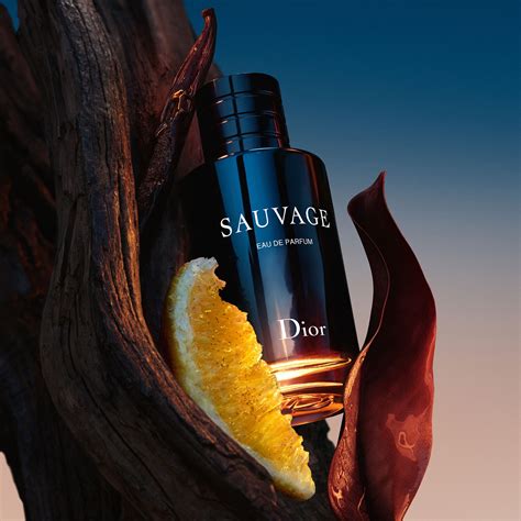 sauvage dior femme